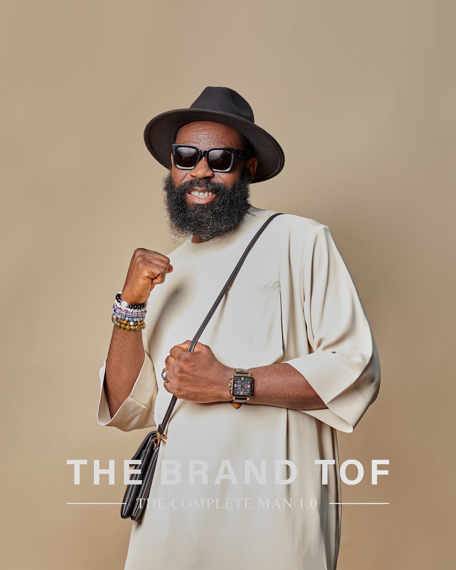 THE COMPLETE MAN 1.0 - Image 2